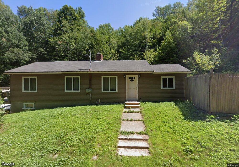 1430 Pleasant St, Webster, NH 03303 - photo 1