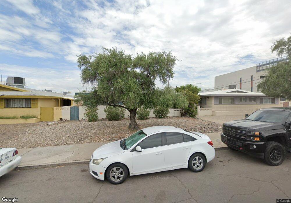 1439 E Drachman St, Tucson, AZ 85719 - photo 1