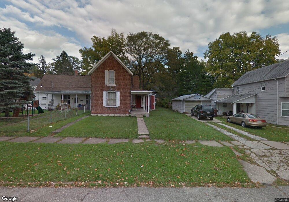 249 N Comstock St, Wabash, IN 46992 - photo 1