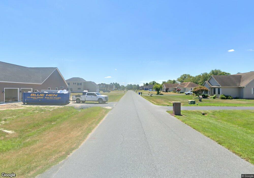 0 W Lucky Estates Dr unit 5411685, Harrington, DE 19952 - photo 1