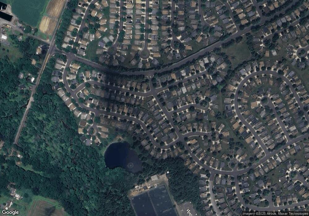 7 Chestnut Hill Ln, Columbus, NJ 08022 - photo 1