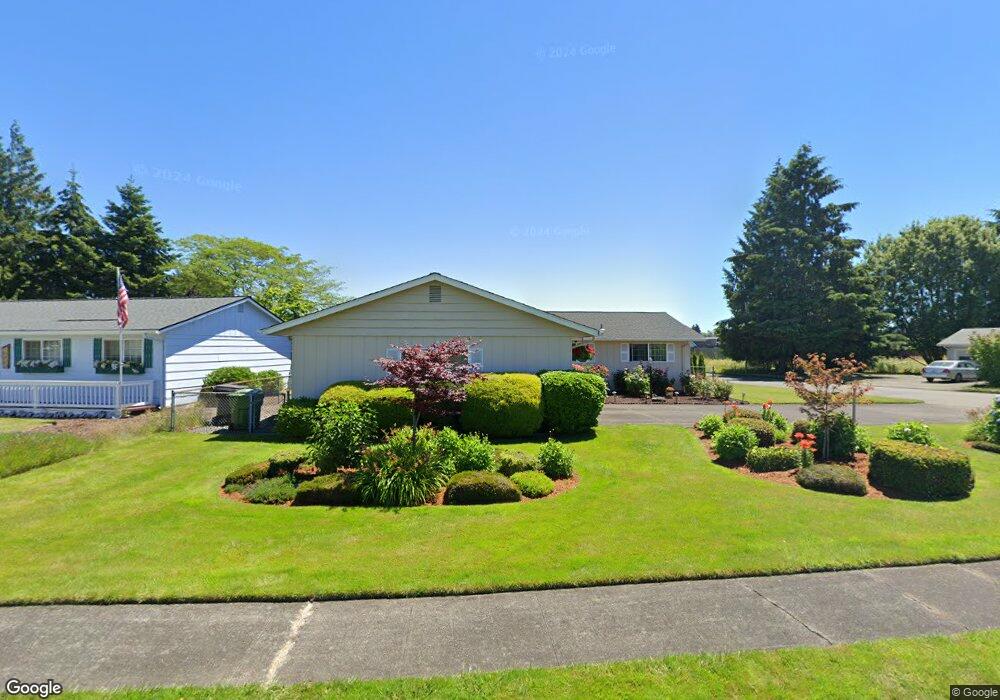 1610 Susan Ave, Longview, WA 98632 - photo 1