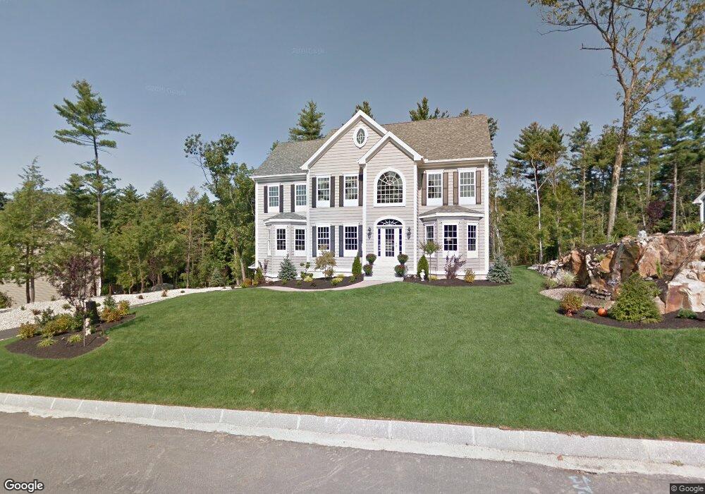 7 Eagles Nest Ridge, Salem, NH 03079 - photo 1