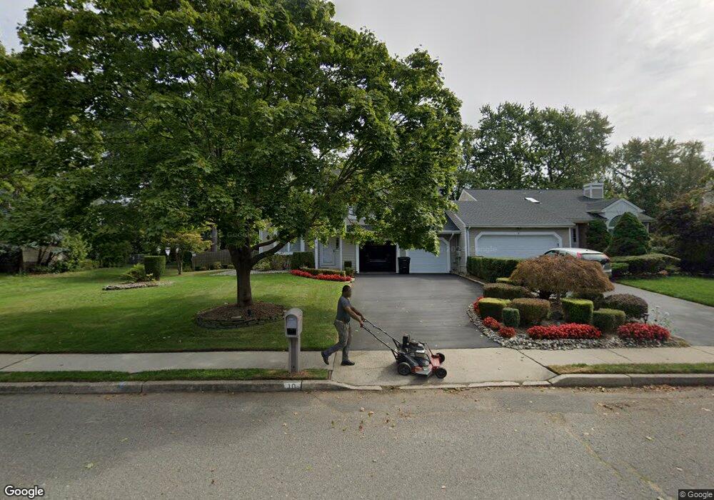 10 Hunters Pointe unit 1, North Middletown, NJ 07748 - photo 1