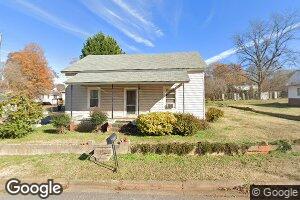 316 J St, Anderson, SC 29625