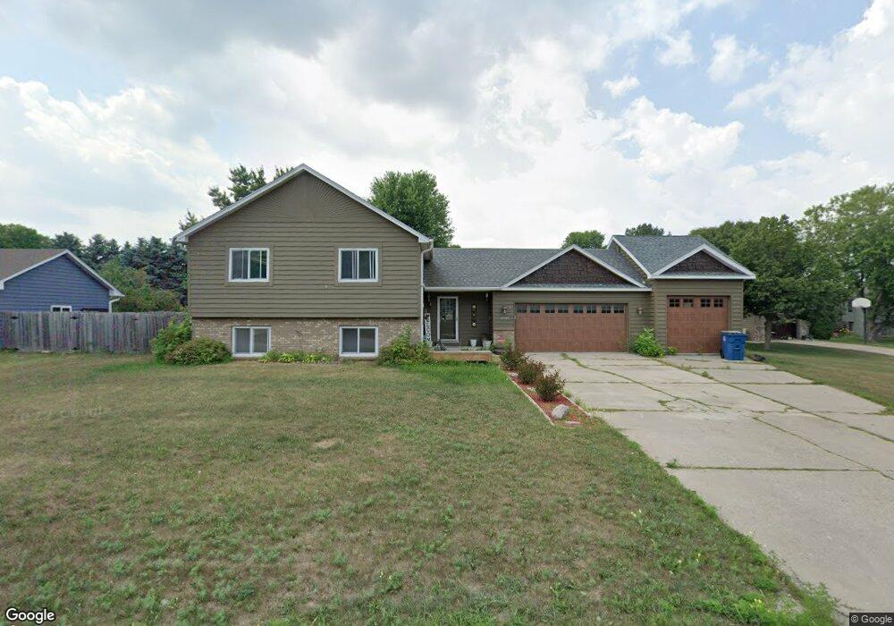 1924 Circle Dr NW, Sauk Rapids, MN 56379 - photo 1