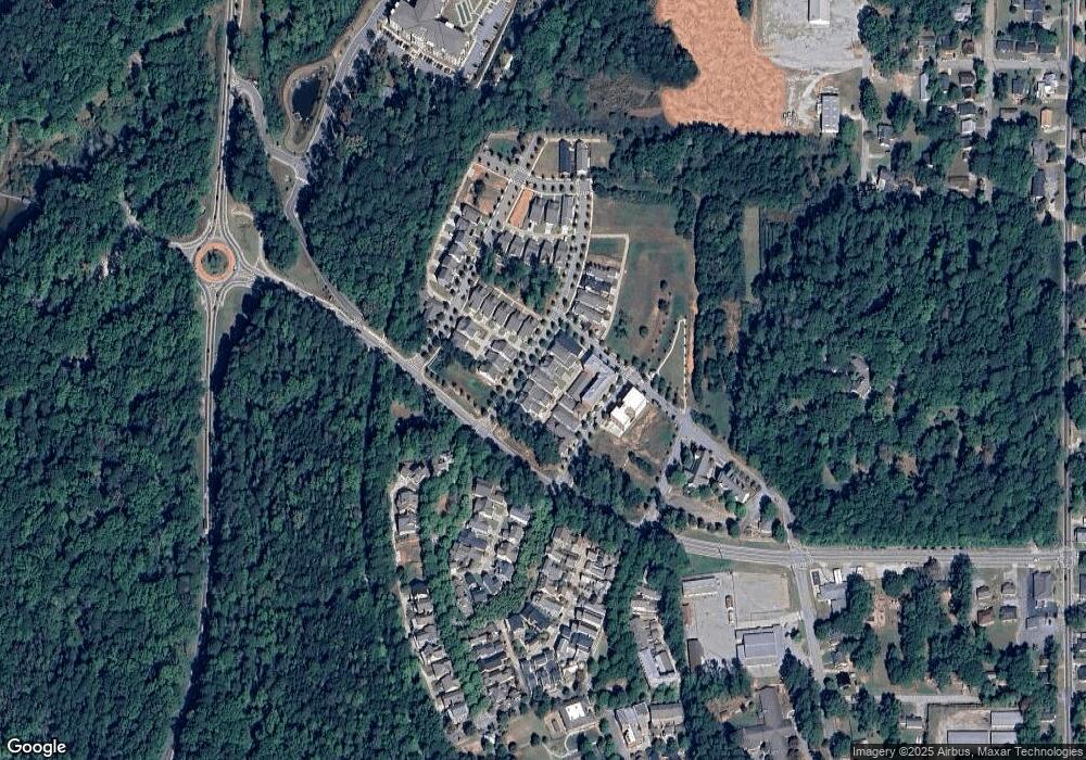 5114 N Pratt St, Covington, GA 30014 - photo 1