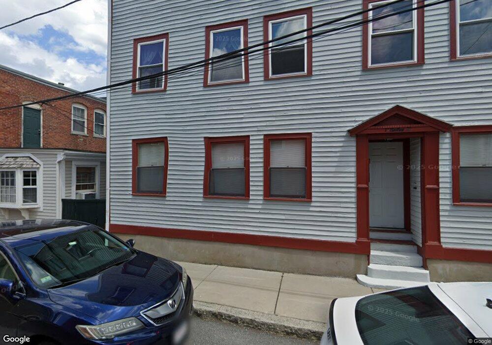 11 Bentley St unit 5, Salem, MA 01970 - photo 1