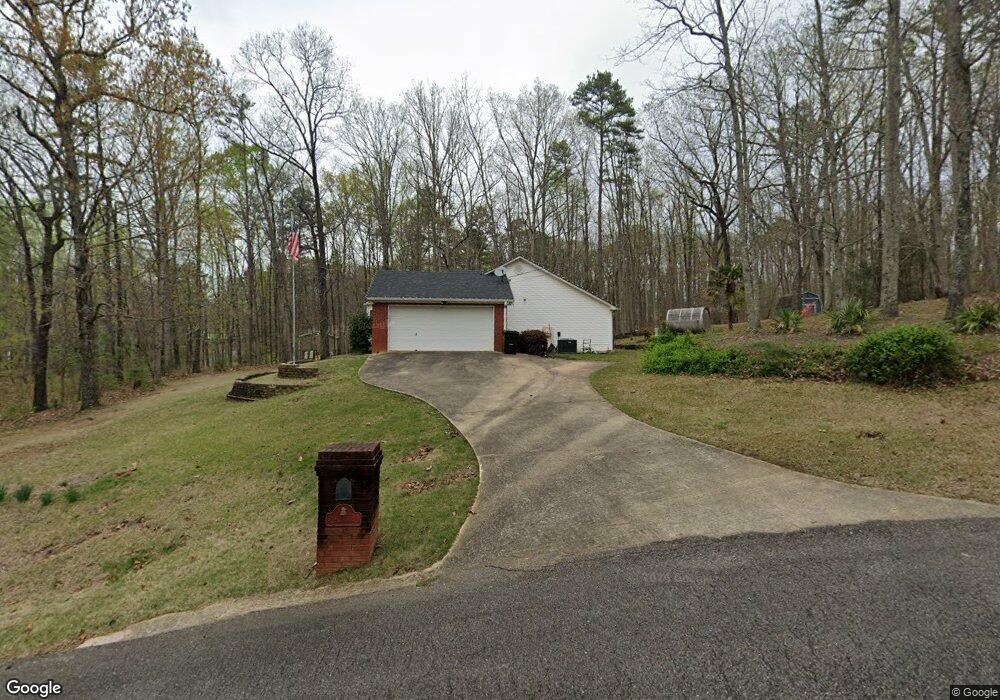 8617 Woodvale Cir, Pinson, AL 35126 - photo 1