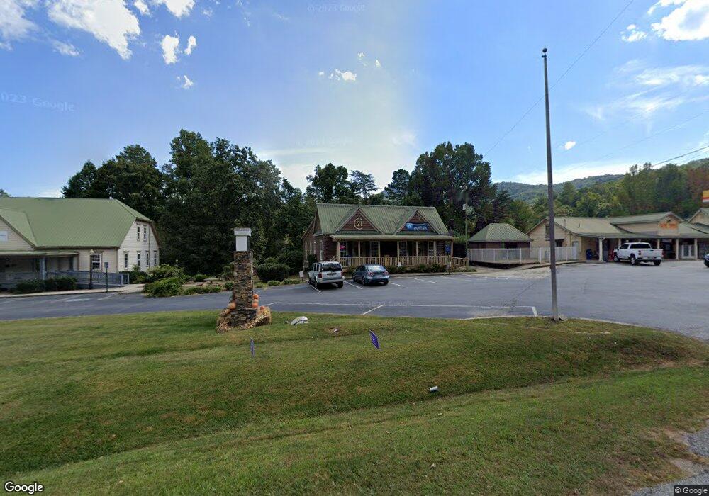 5058 Helen Hwy, Sautee Nacoochee, GA 30571 - photo 1