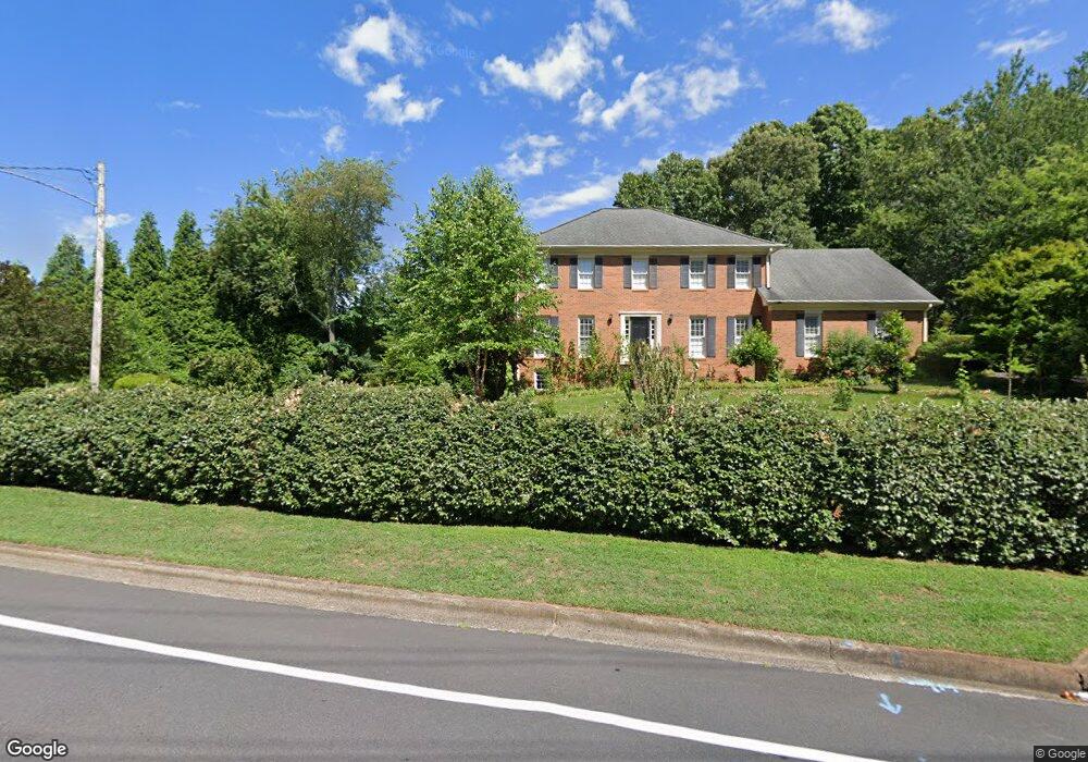 1074 Little Willeo Rd unit 1, Marietta, GA 30068 - photo 1