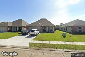 28308 Lake Borgne Dr, Livingston, LA 70754
