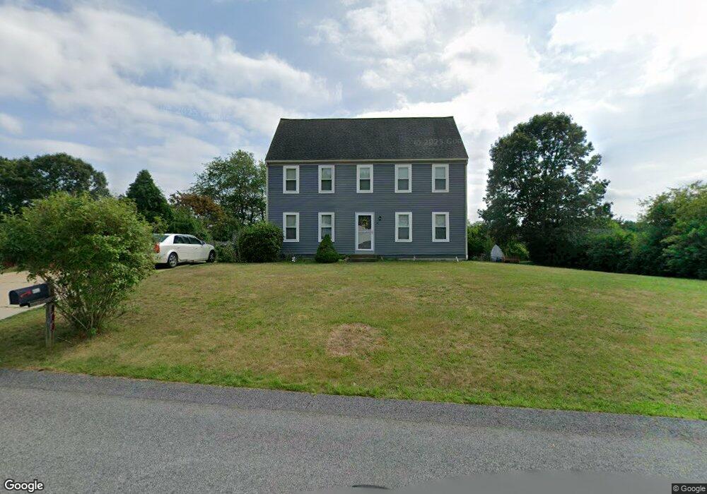 34 Hayloft Rd, Plymouth, MA 02360 - photo 1