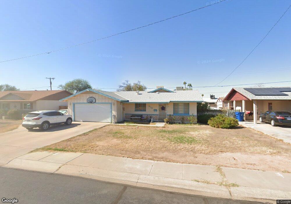 918 N Evergreen St, Chandler, AZ 85225 - photo 1