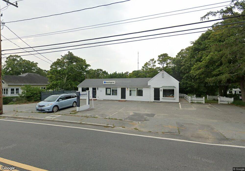 84 Massachusetts 6a, Orleans, MA 02653 - photo 1