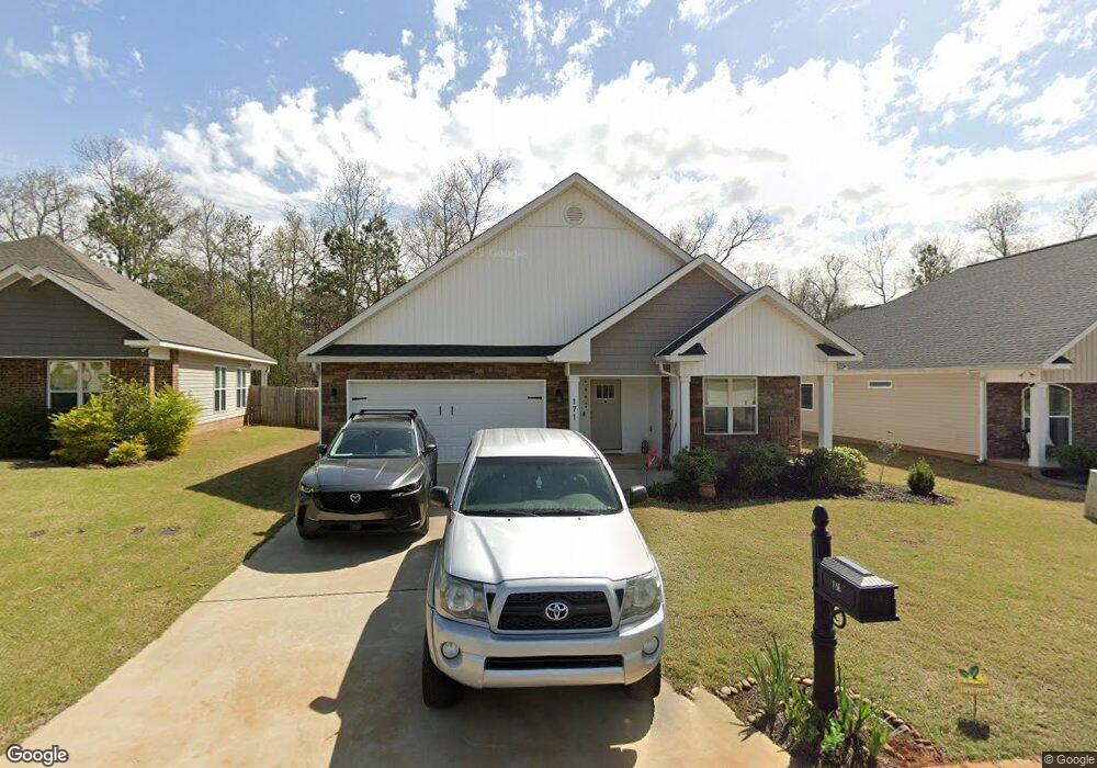 171 Hawks Ridge Trace, Byron, GA 31008 - photo 1