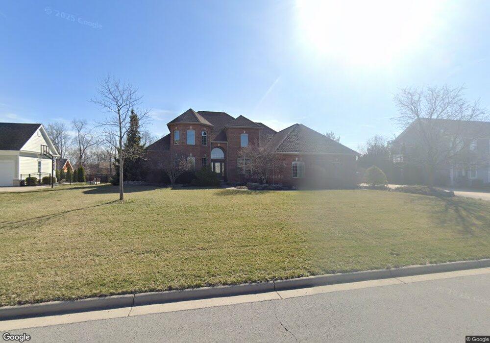 2813 Torrey Pines Dr, Findlay, OH 45840 - photo 1