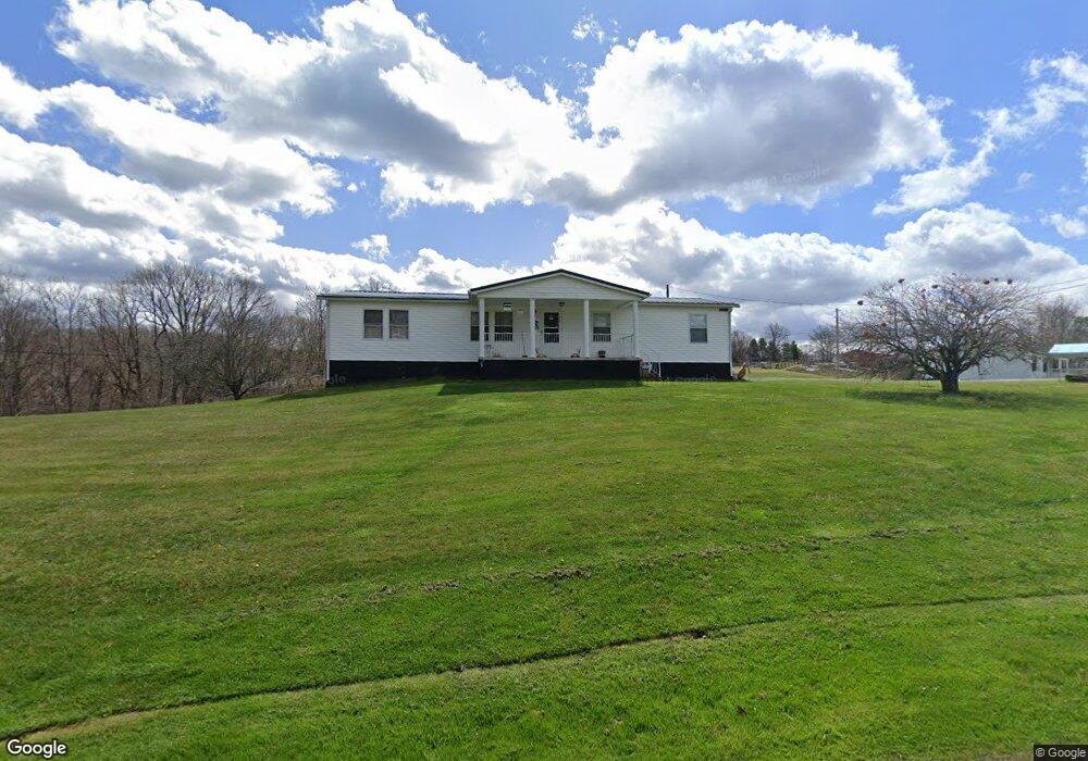 179 Paul Stanley Rd, Coeburn, VA 24230 - photo 1