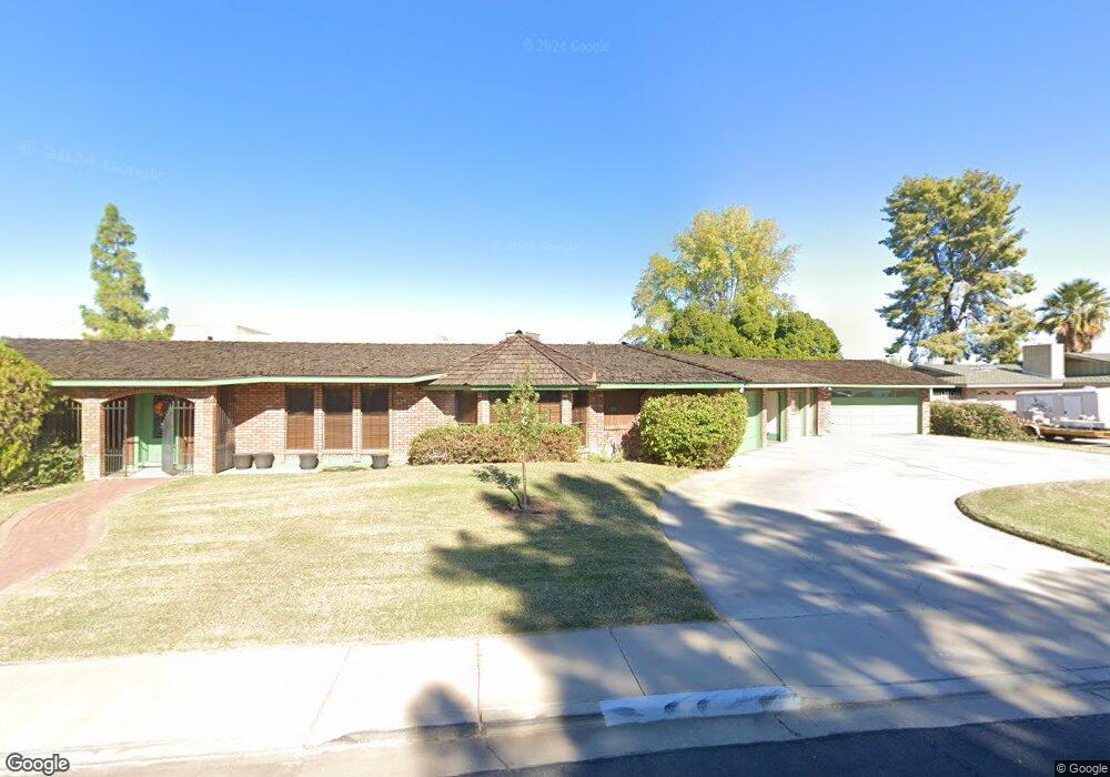 710 E 3rd St, Mesa, AZ 85203 - photo 1