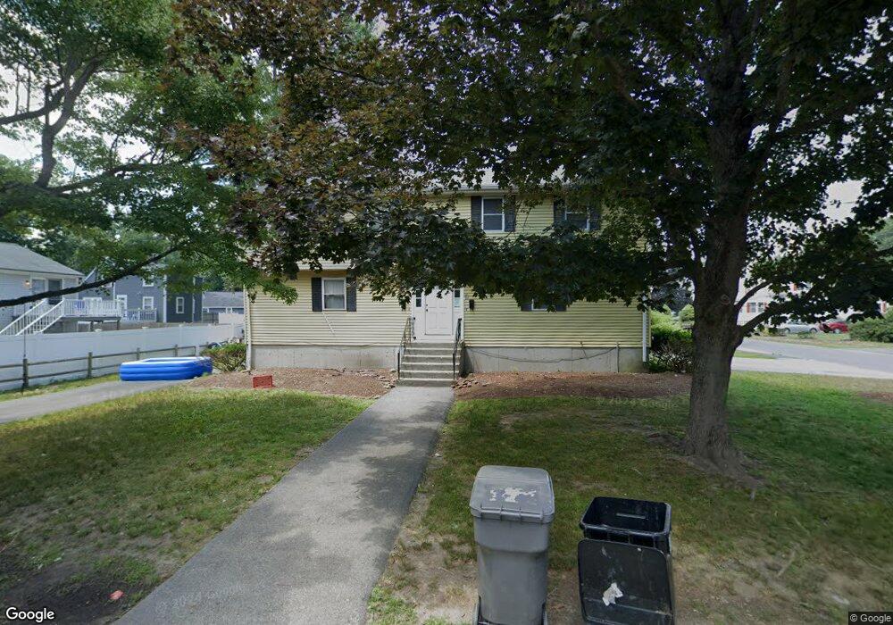 19 Brackett Rd, Framingham, MA 01702 - photo 1