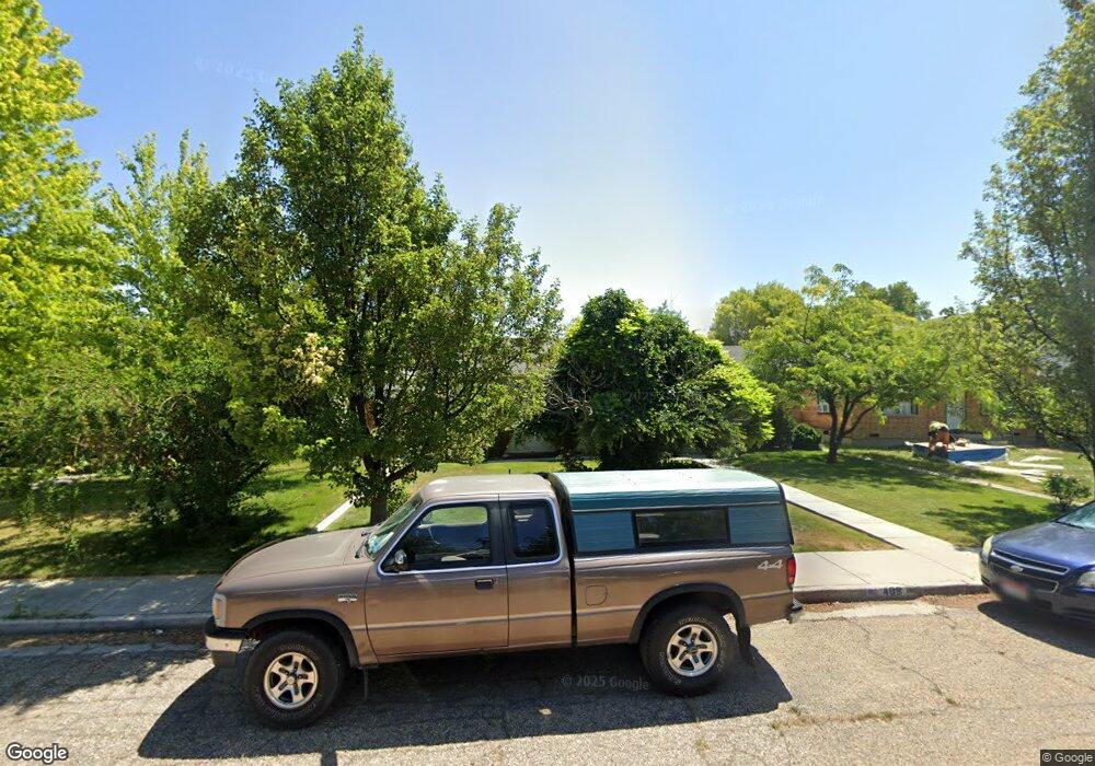 408 S Diamond St, Nampa, ID 83686 - photo 1