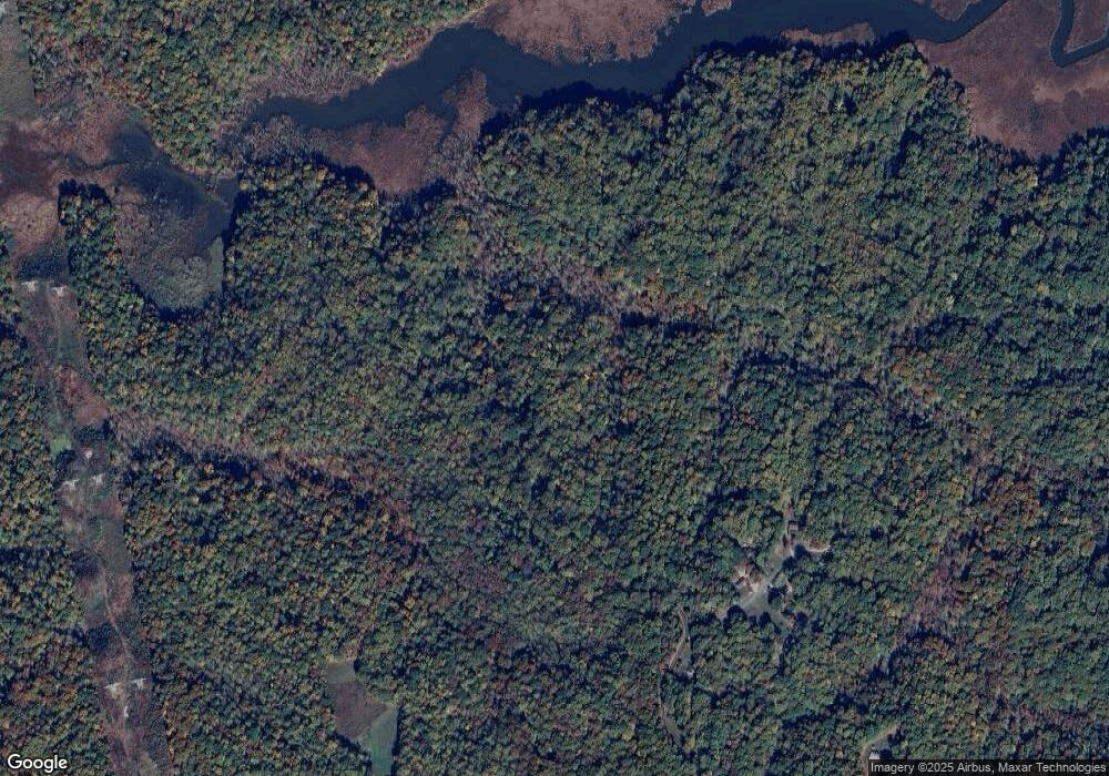 1300 Parkers Creek Rd, Port Republic, MD 20676 - photo 1