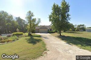 14533 SW 34th Terrace, Benton, KS 67017