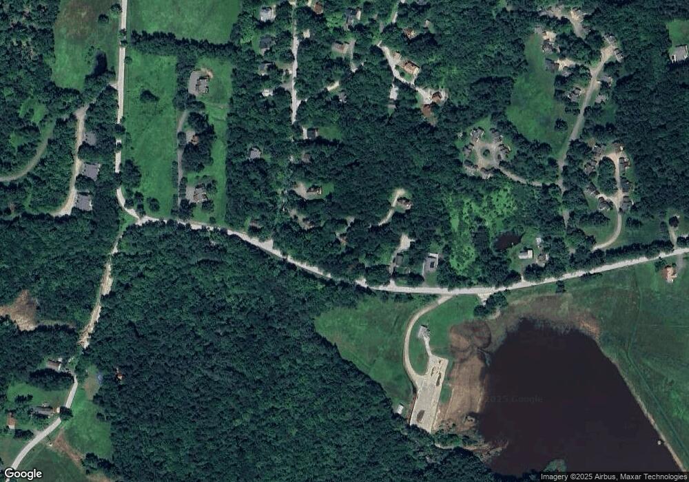 284 W Hill Rd, Ludlow, VT 05149 - photo 1