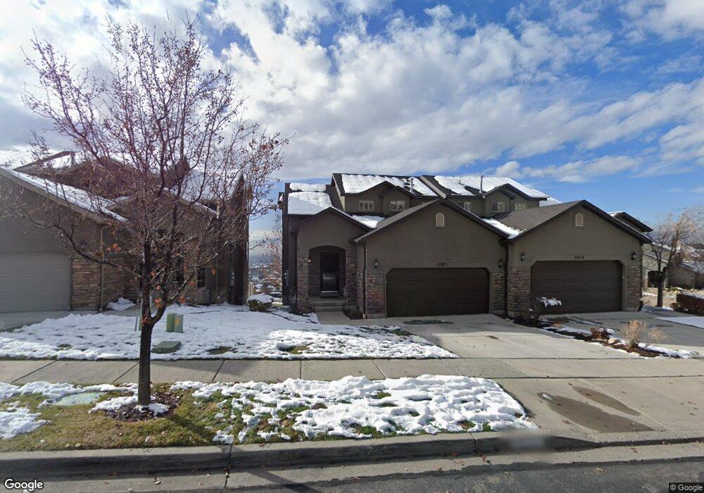 10379 N Morgan Blvd unit 430, Cedar Hills, UT 84062 - photo 1