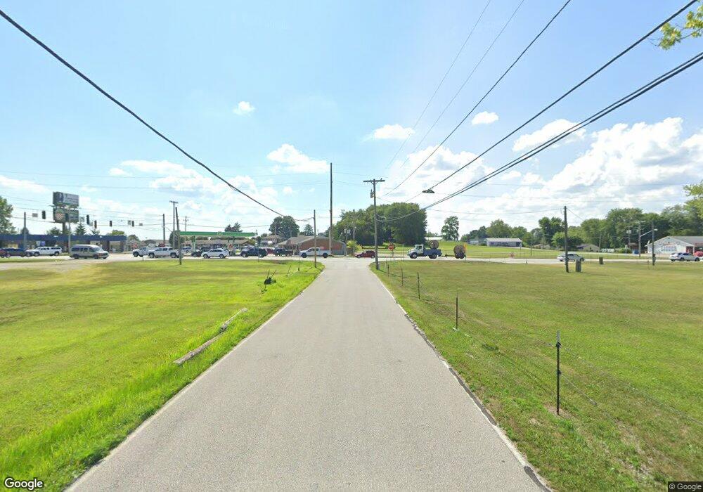 2961 W 300 N, Franklin, IN 46131 - photo 1