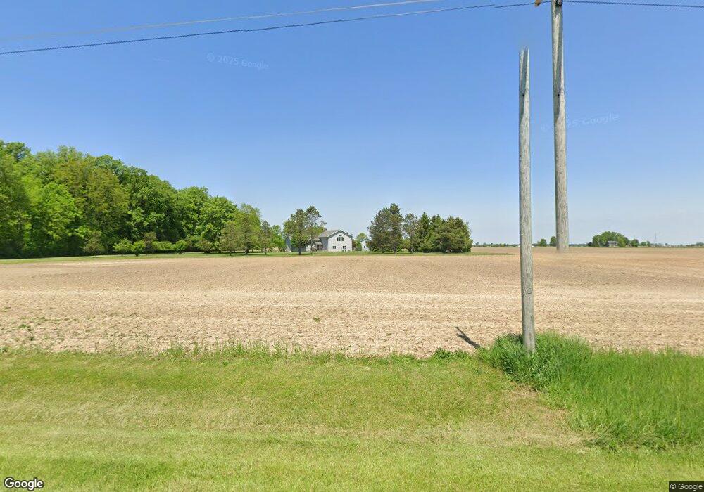 9914 W South County Line Rd, Yoder, IN 46798 - photo 1