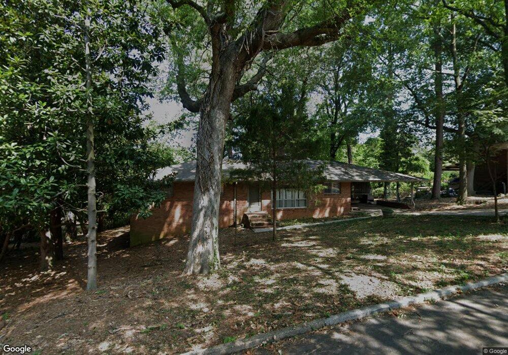 608 Wilkins St, Dalton, GA 30720 - photo 1