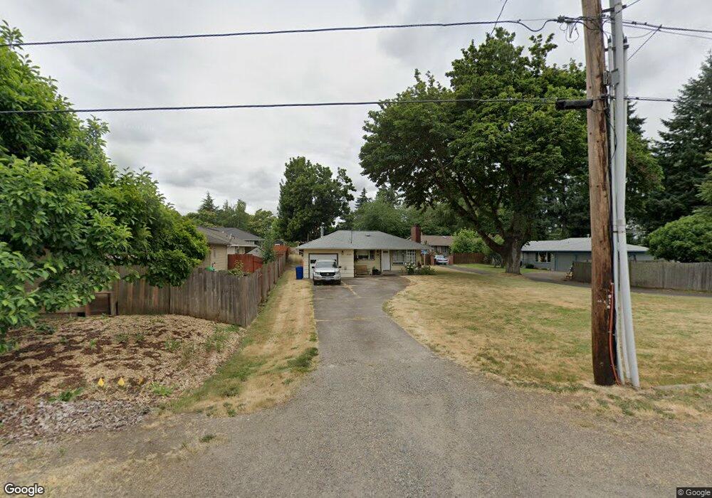 4095 Filbert Ave NE, Keizer, OR 97303 - photo 1