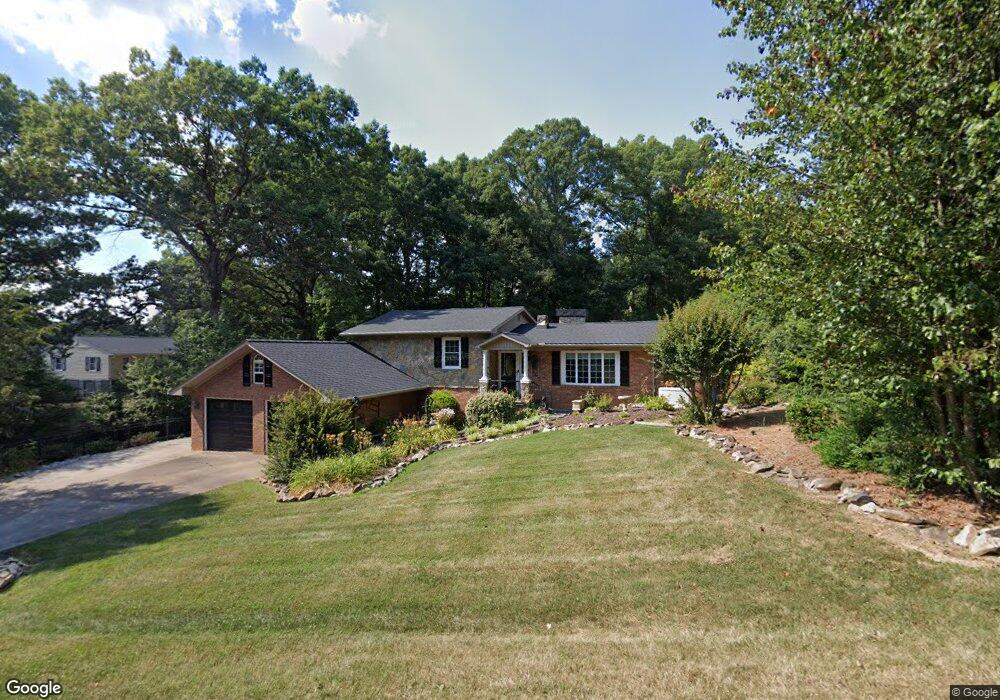 221 Henry Rd, Asheboro, NC 27205 - photo 1