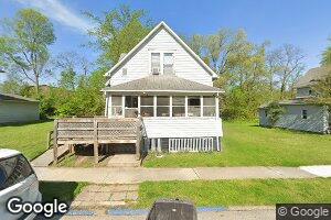 1027 Monroe St, Elkhart, IN 46516