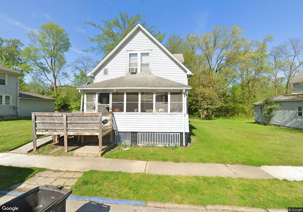 1027 Monroe St, Elkhart, IN 46516 - photo 1