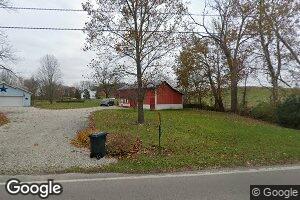 4655 Fairfield Pike, Enon, OH 45323