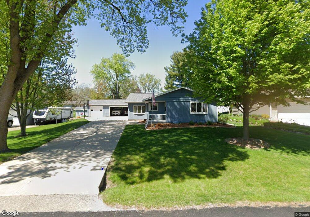 4862 Maple Ave, Fitchburg, WI 53711 - photo 1