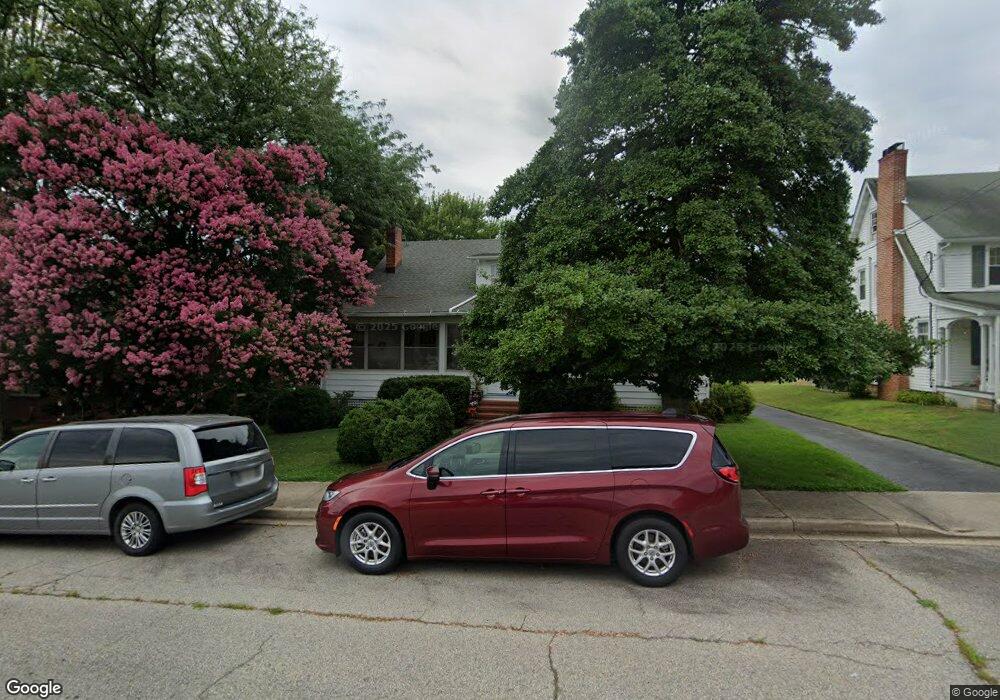 224 Belvedere Ave, Centreville, MD 21617 - photo 1