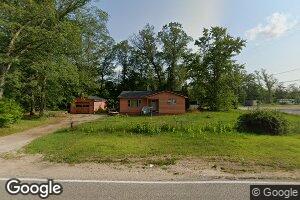 505 E Baldwin Rd, Idlewild, MI 49642