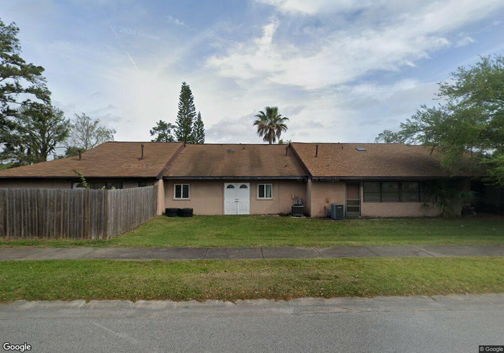 1259 Shady Pines Ln, Titusville, FL 32796 - photo 1