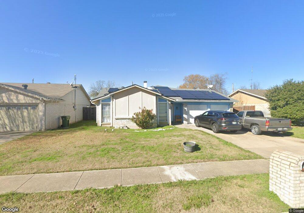 6309 Sudbury Way, North Richland Hills, TX 76182 - photo 1