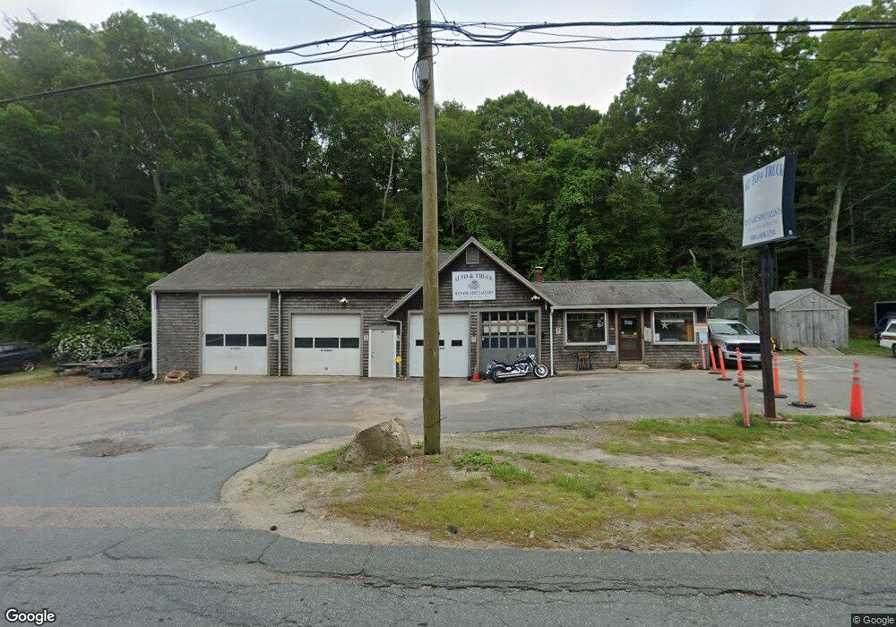 100 Cranberry unit 3, Sagamore, MA 02561 - photo 1