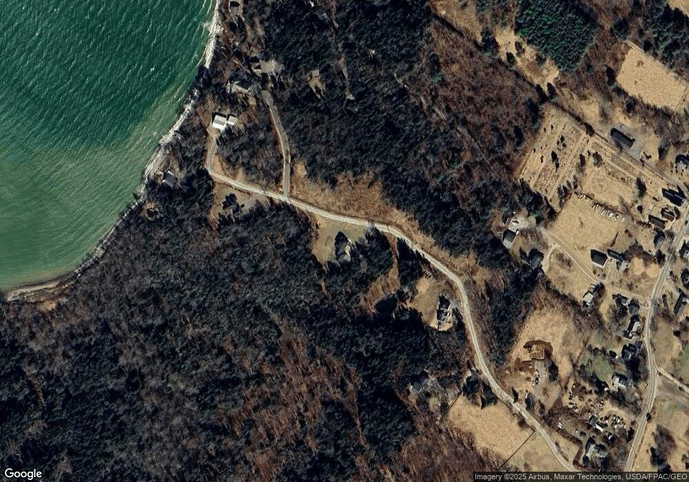 31 Goose Ledge Rd, Harpswell, ME 04079 - photo 1