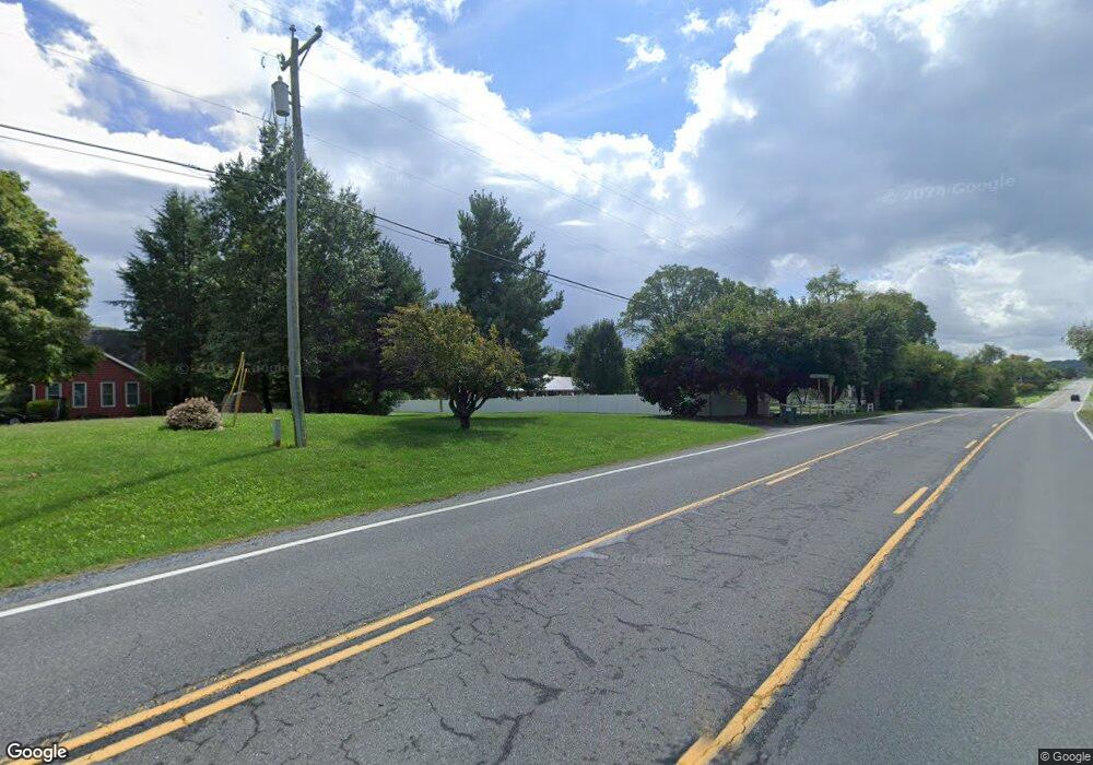 2892 Lee Jackson Hwy, Staunton, VA 24401 - photo 1