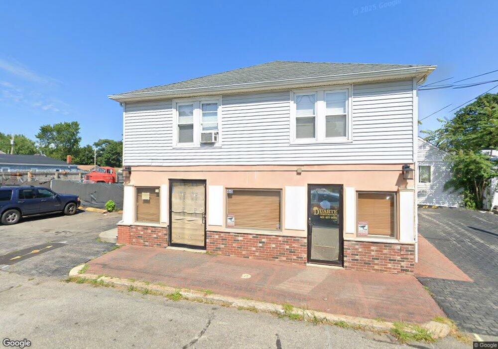 460 Bullocks Point Ave unit 462, Riverside, RI 02915 - photo 1