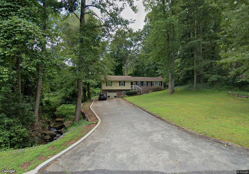 3668 Steinhauer Rd NE, Marietta, GA 30066 - photo 1