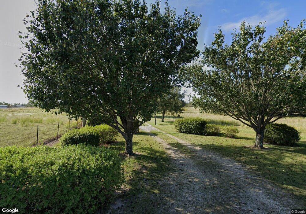 121 Monk Mitchell Rd, Picayune, MS 39466 - photo 1