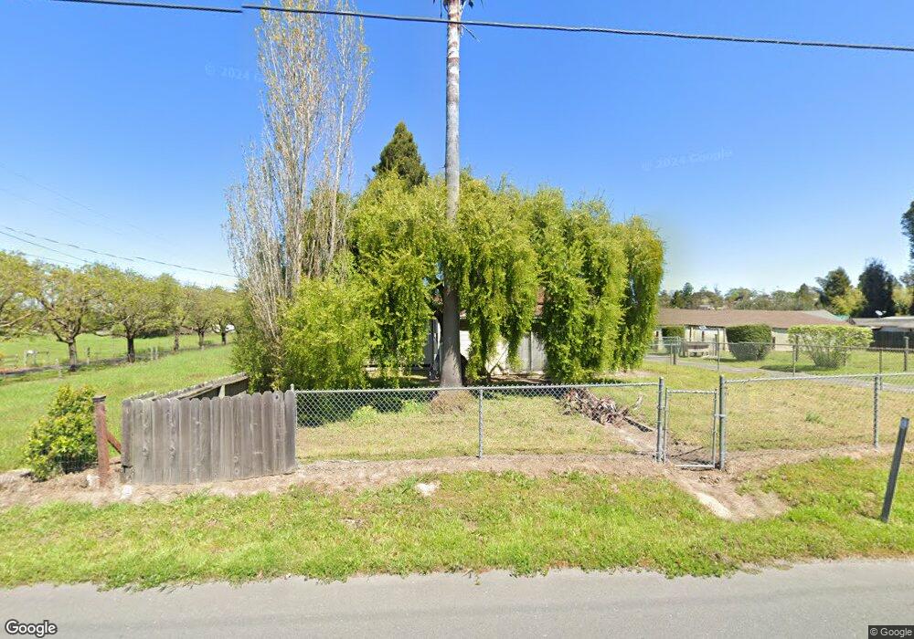 5227 Hessel Rd, Sebastopol, CA 95472 - photo 1