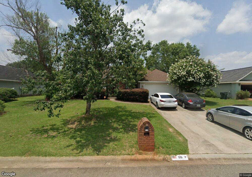 116 Blake Terrace, Warner Robins, GA 31088 - photo 1